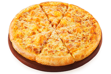 Combo pizza