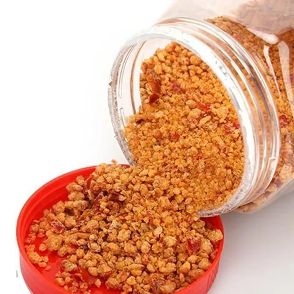 Muối tôm Tây Ninh