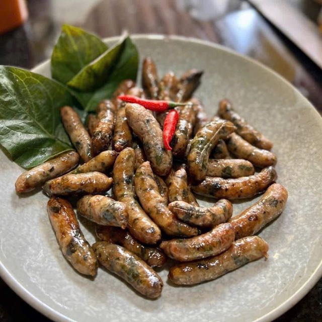 Bánh cuốn Mão Điền