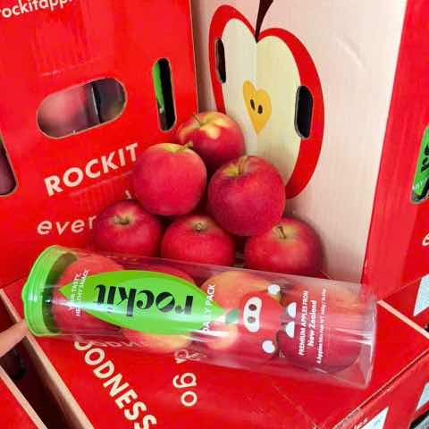 Táo ống Rockit 4 trái