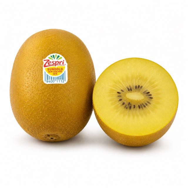 Kiwi vàng NZ