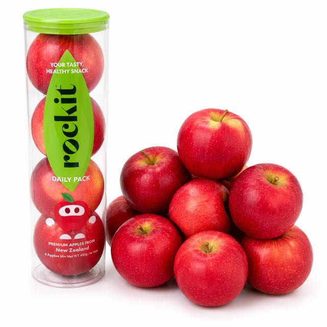 Táo ống Rockit 4 trái